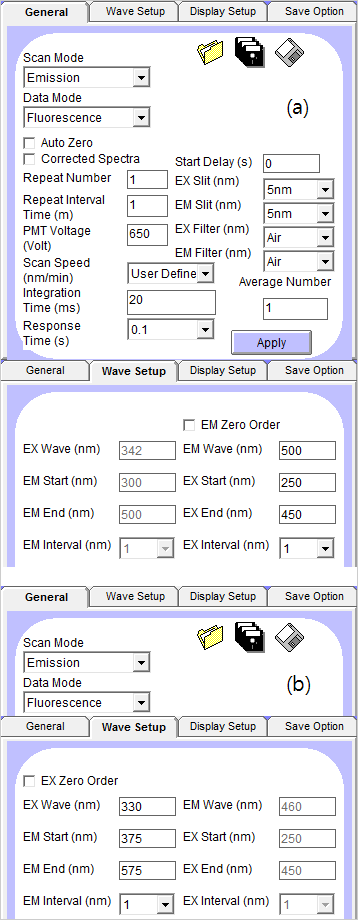 ׸ 3. Synchronous Scan  